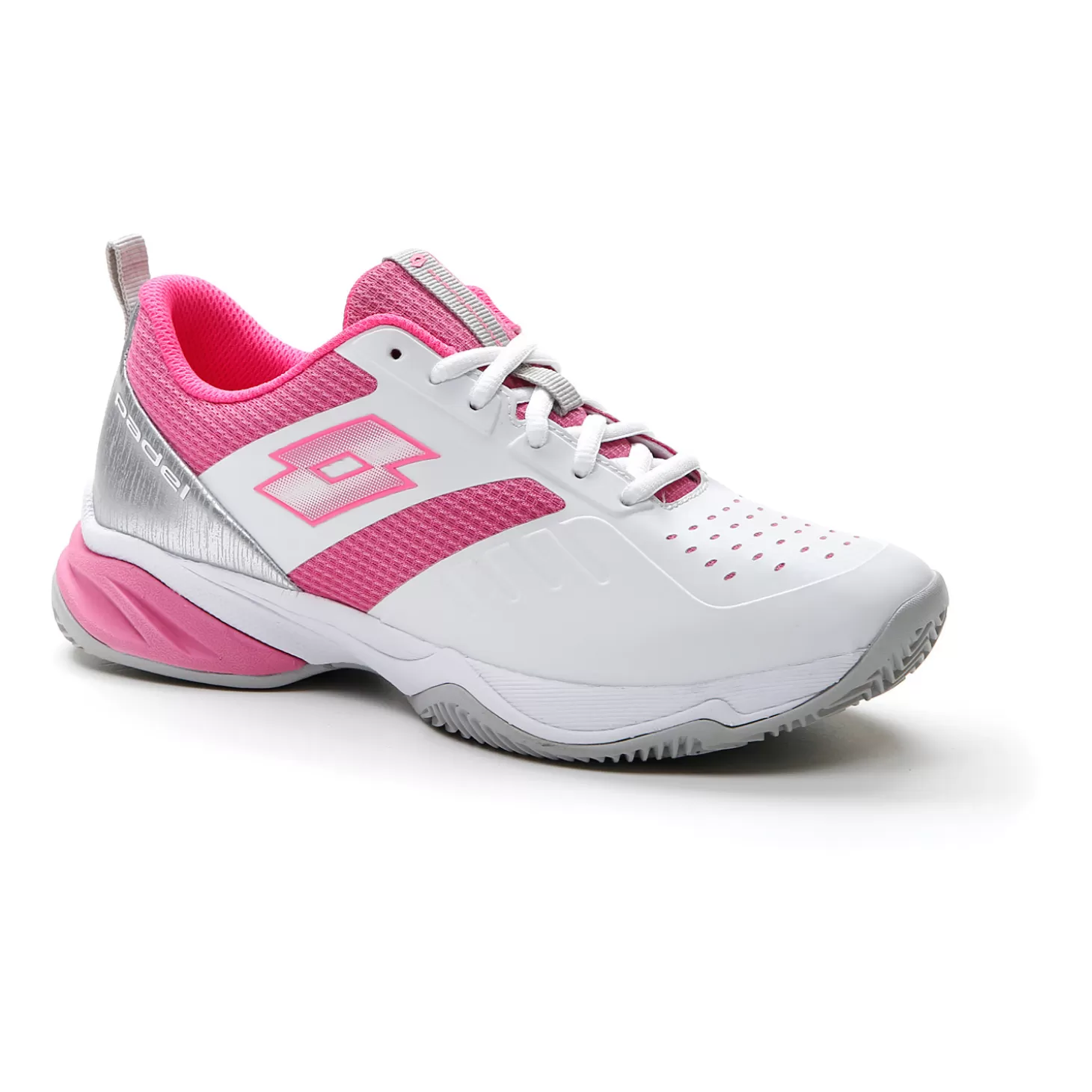 Lotto Superrapida 400 Iv W | Damen Padel