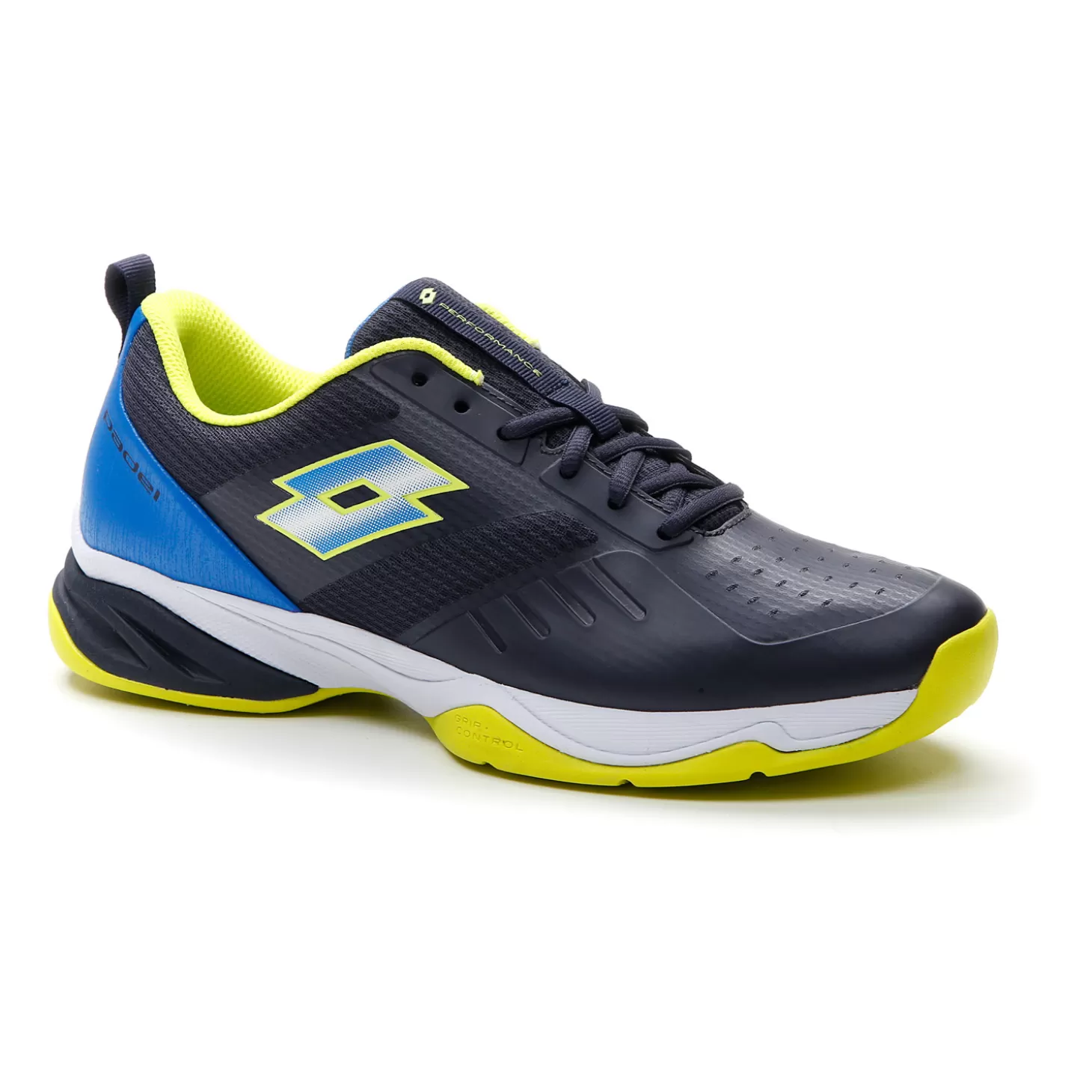 Lotto Superrapida 400 V | Herren Padel