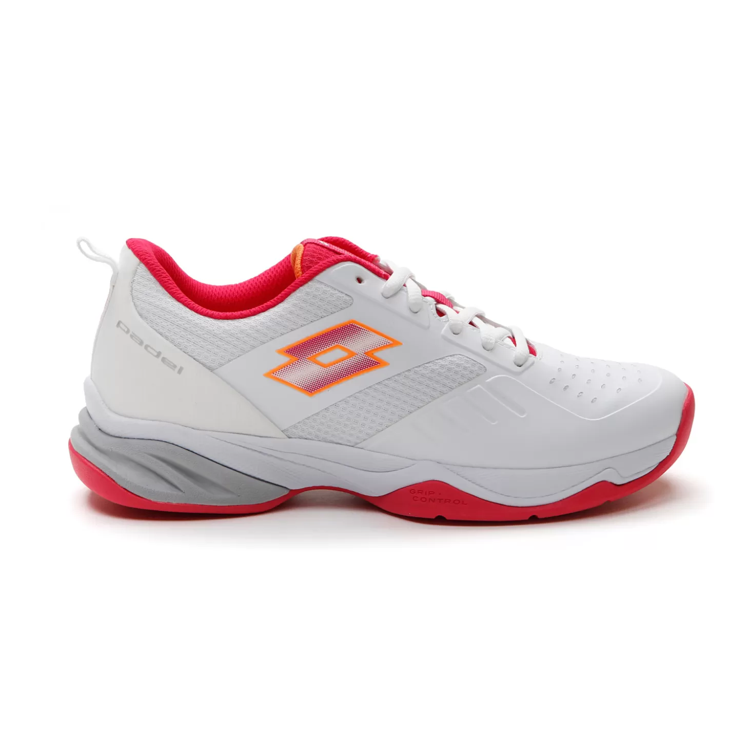 Lotto Superrapida 400 V W | Damen Padel