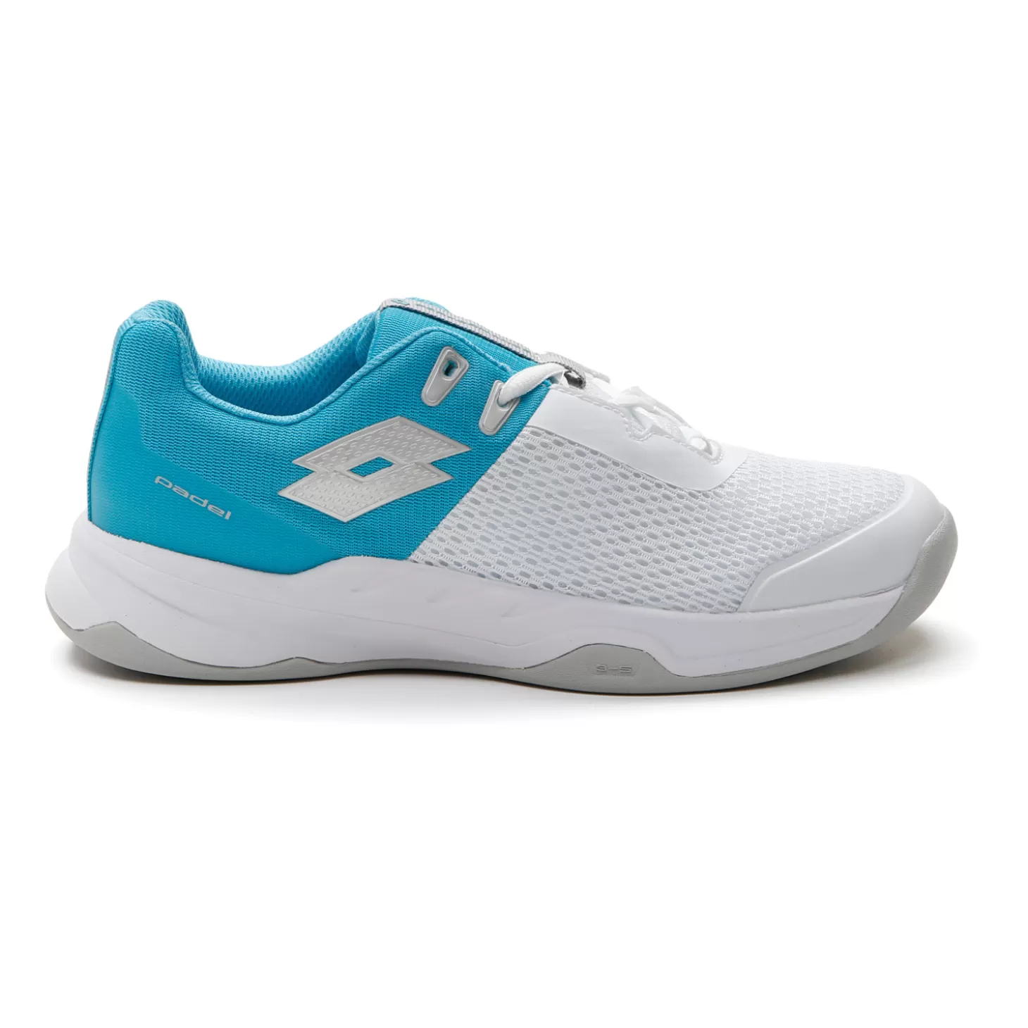 Lotto Superrapida 600 W | Damen Padel