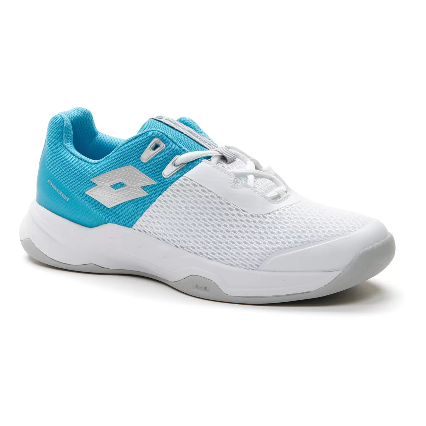 Lotto Superrapida 600 W | Damen Padel