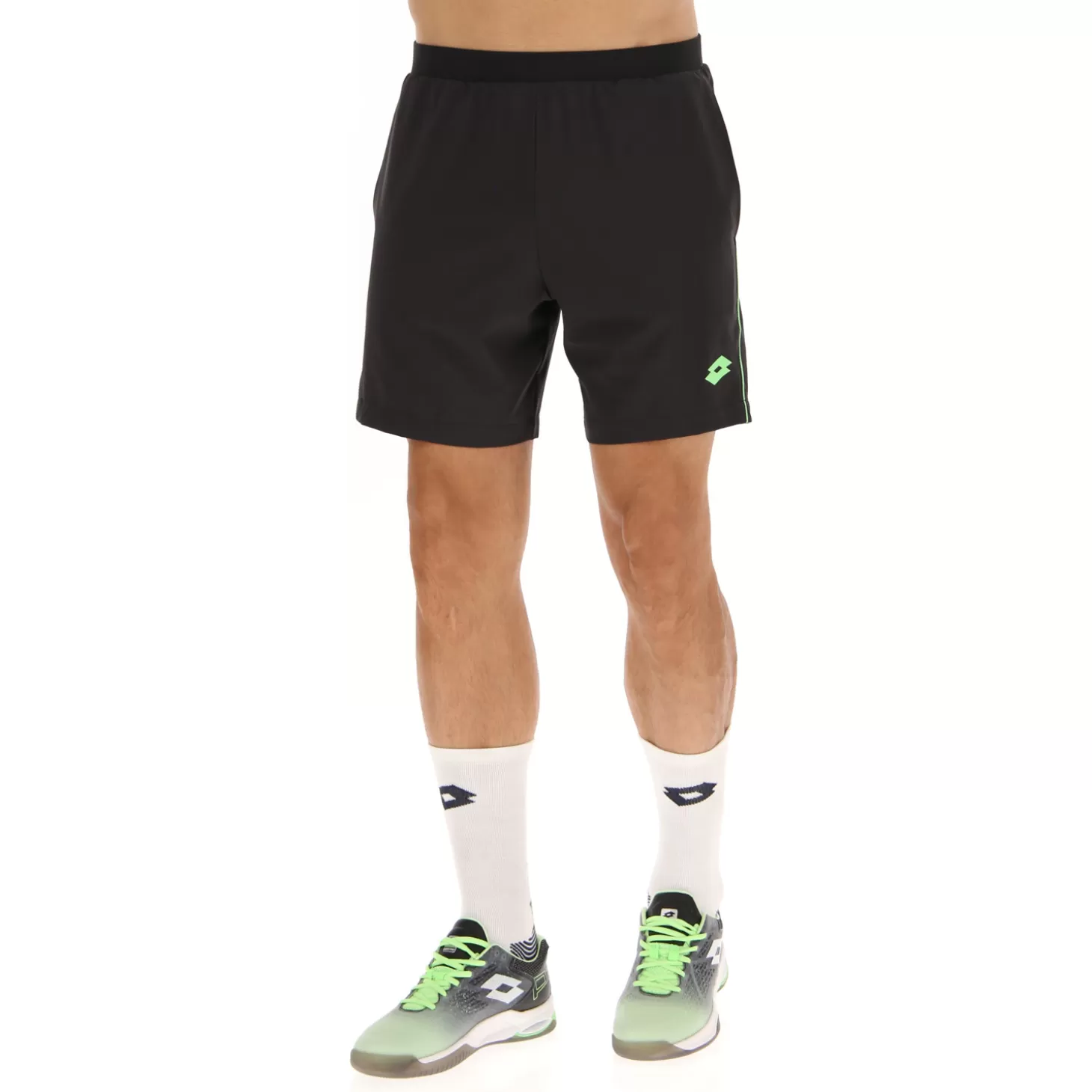 Lotto Superrapida V Short | Herren Shorts & Bermuda