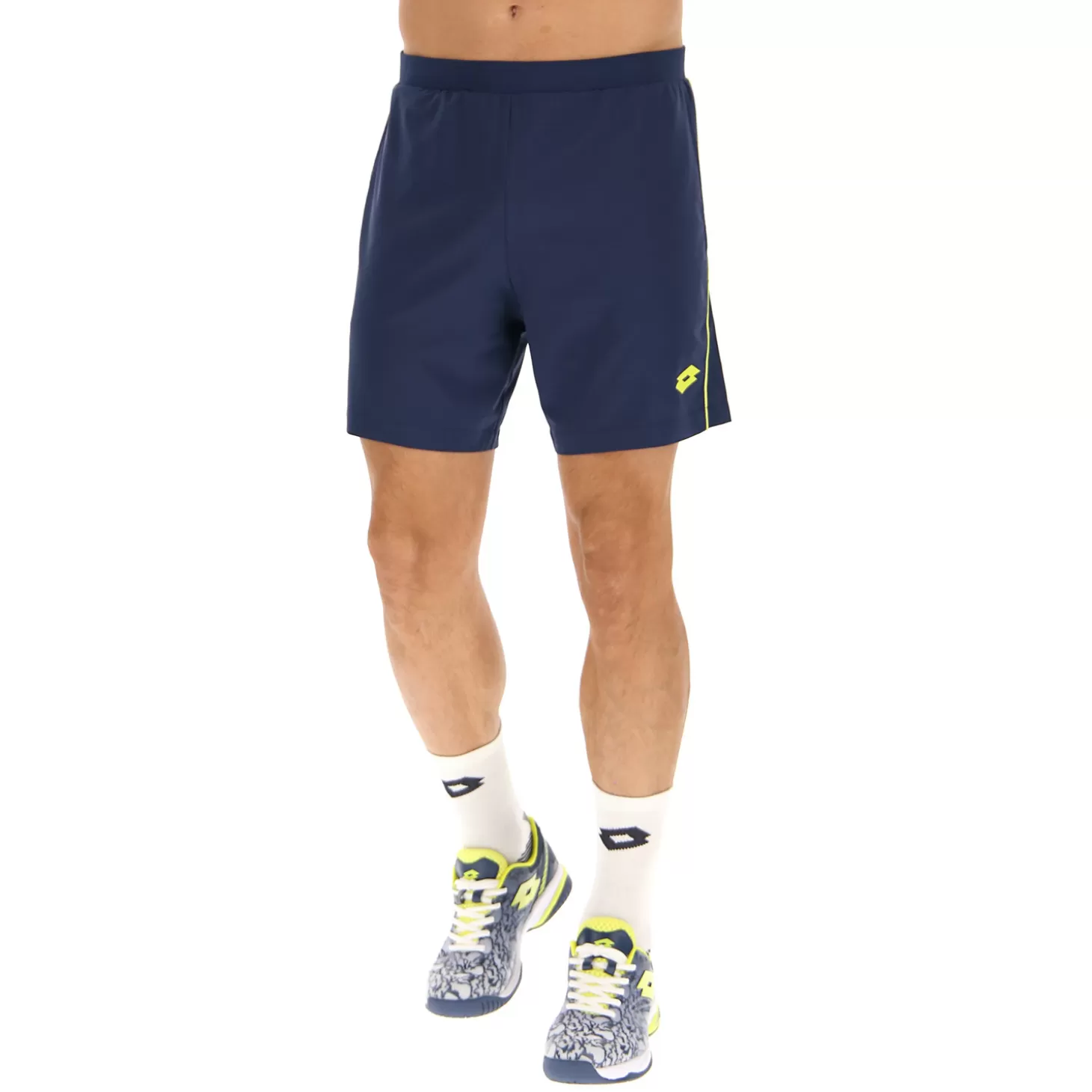 Lotto Superrapida V Short | Herren Shorts & Bermuda
