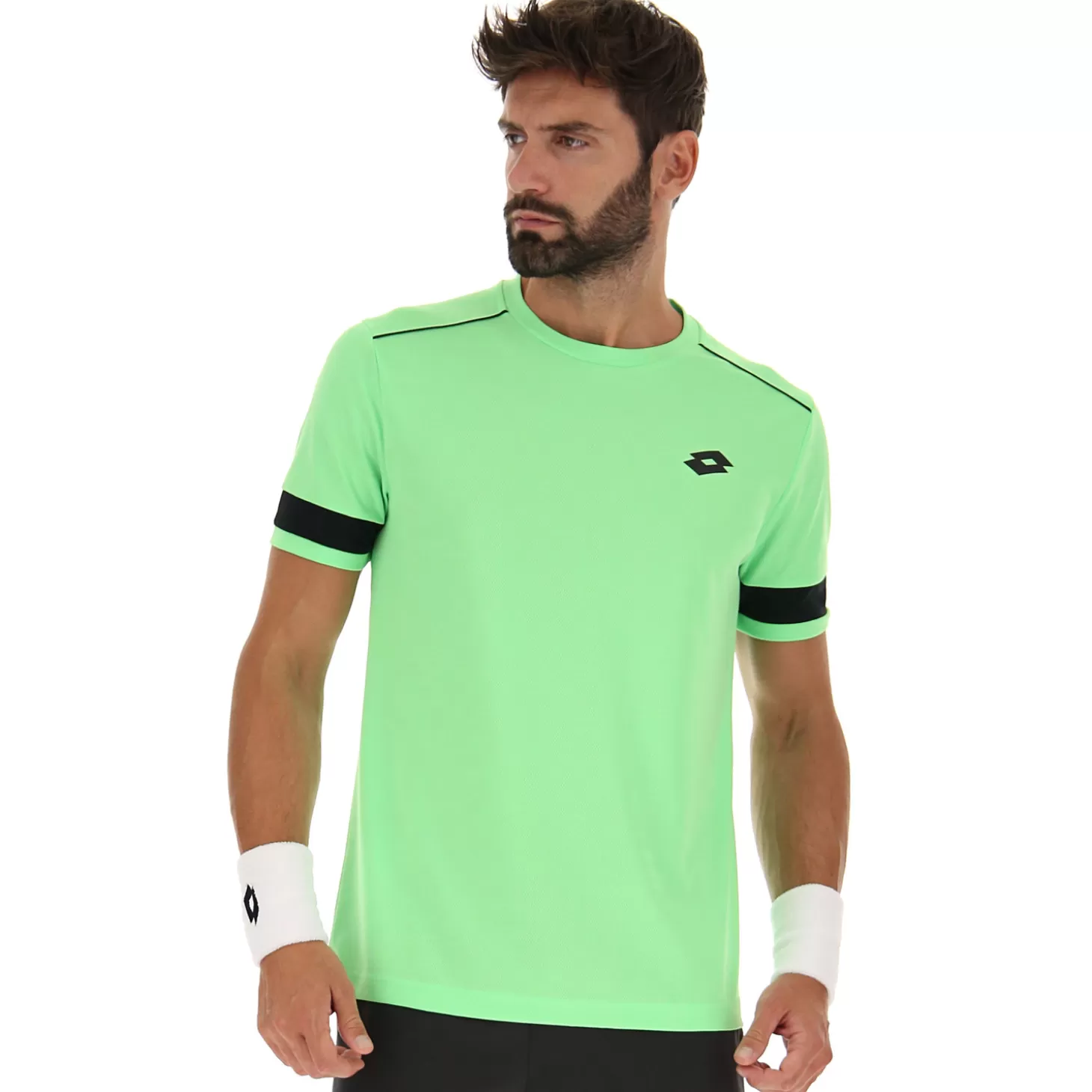 Lotto Superrapida V Tee | Herren T-Shirts
