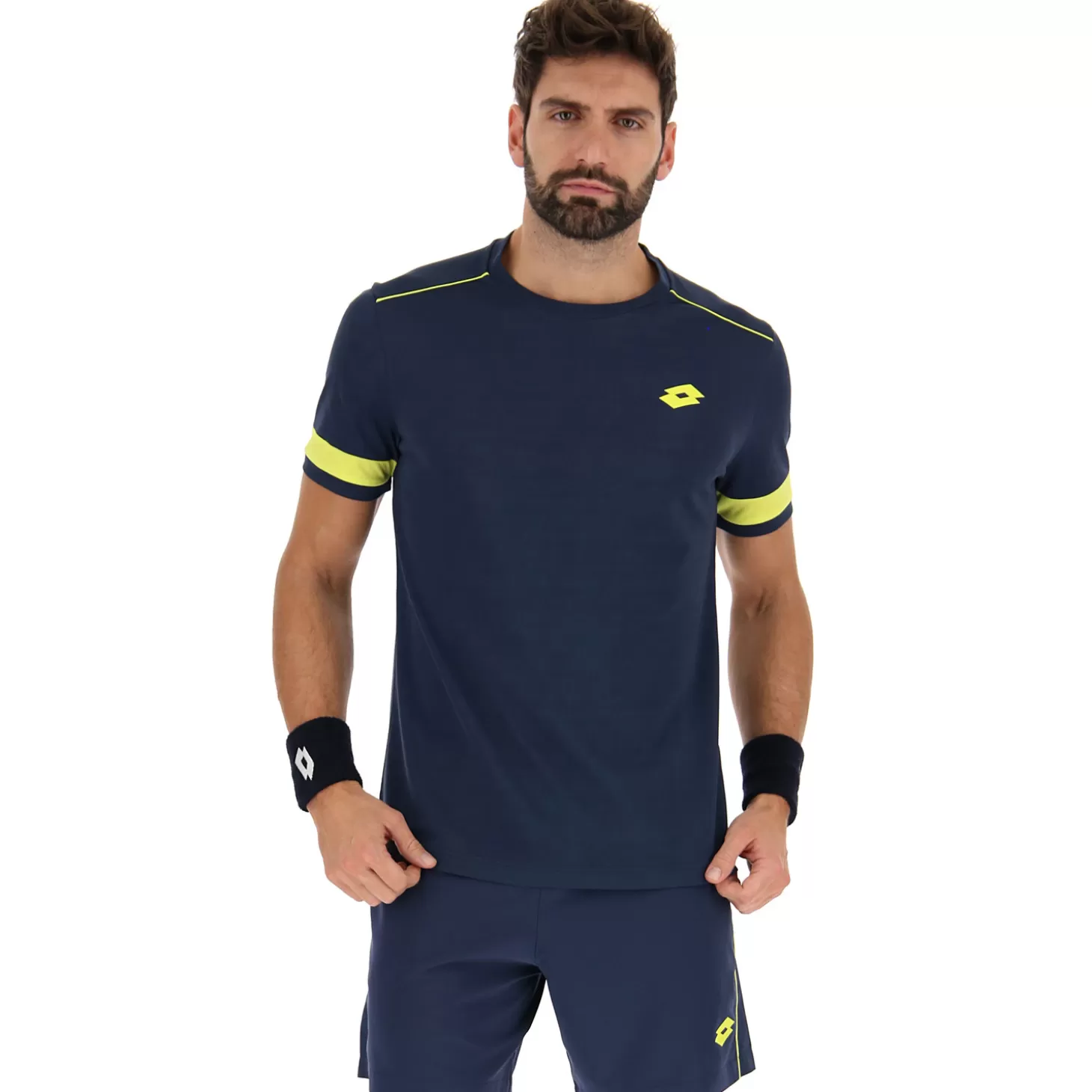 Lotto Superrapida V Tee | Herren T-Shirts
