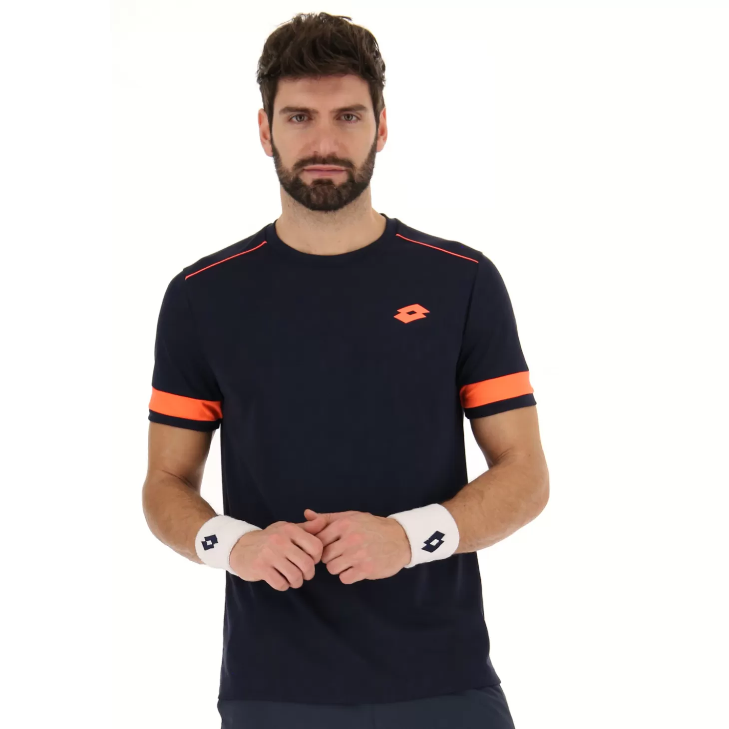 Lotto Superrapida V Tee | Herren T-Shirts