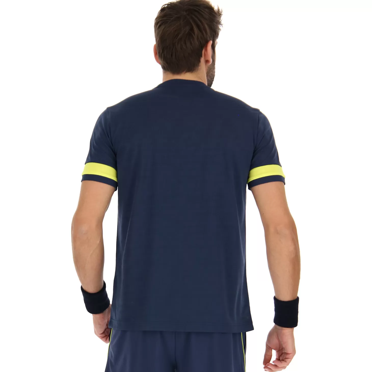 Lotto Superrapida V Tee | Herren T-Shirts