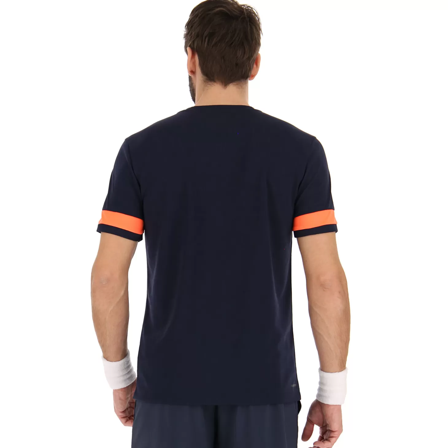 Lotto Superrapida V Tee | Herren T-Shirts