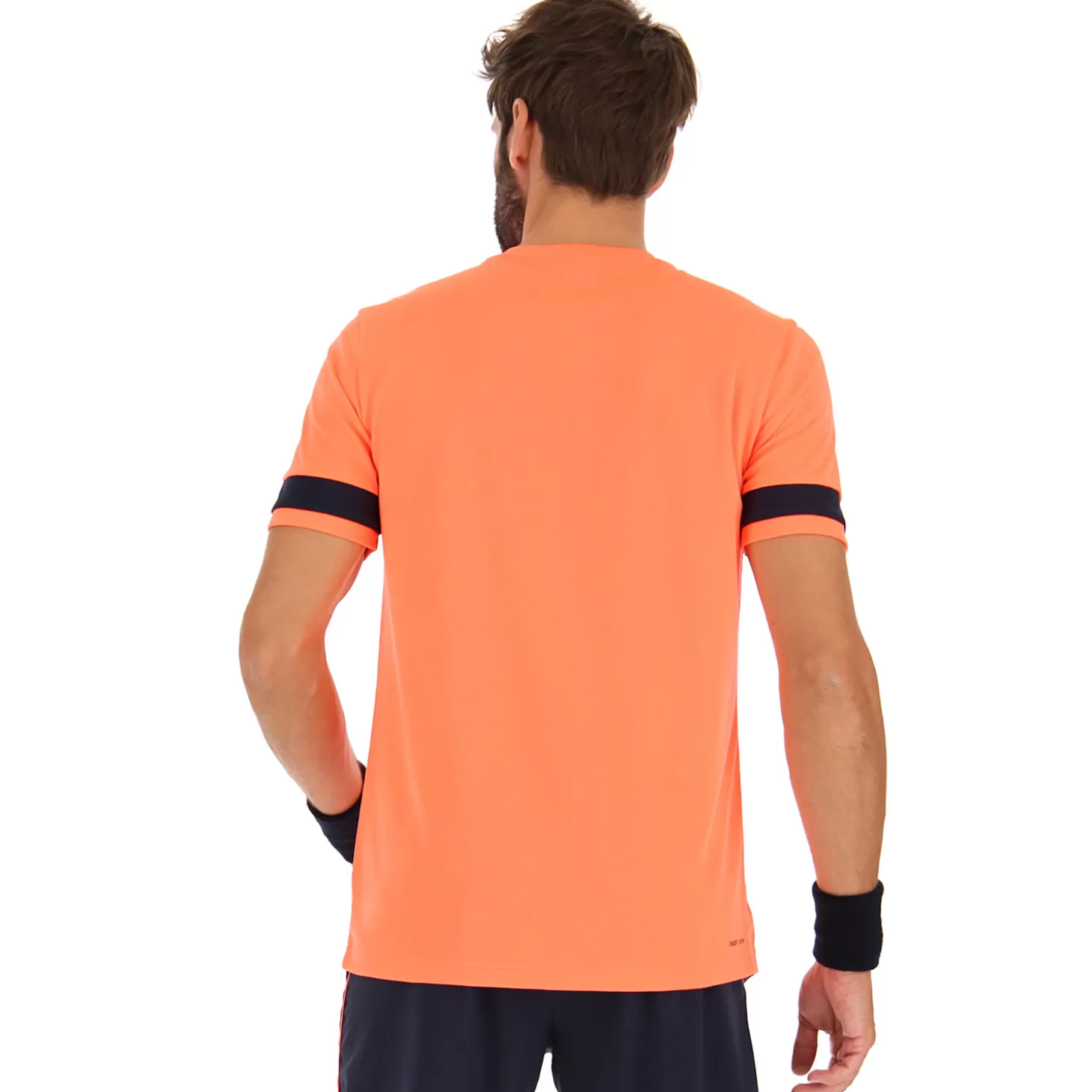 Lotto Superrapida V Tee | Herren T-Shirts