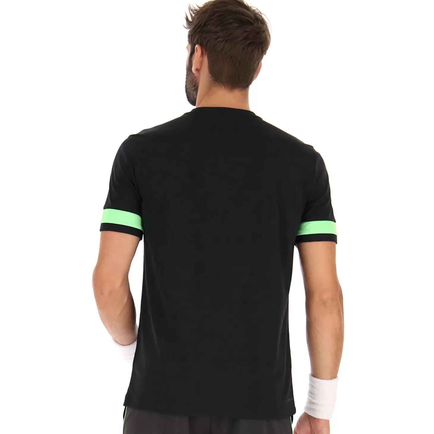 Lotto Superrapida V Tee | Herren T-Shirts