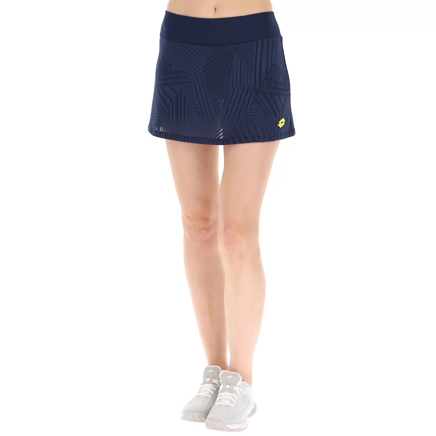 Lotto Superrapida W V Skirt | Damen Röcke & Kleider