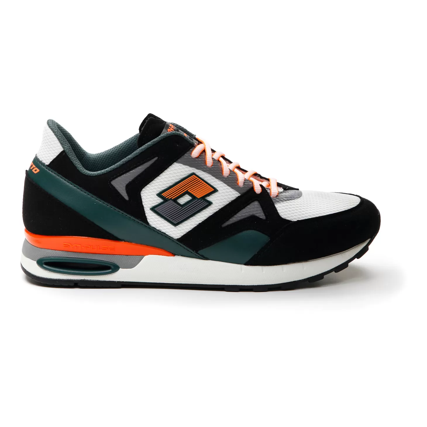 Lotto Synpulse '93 Amf | Herren Sneakers