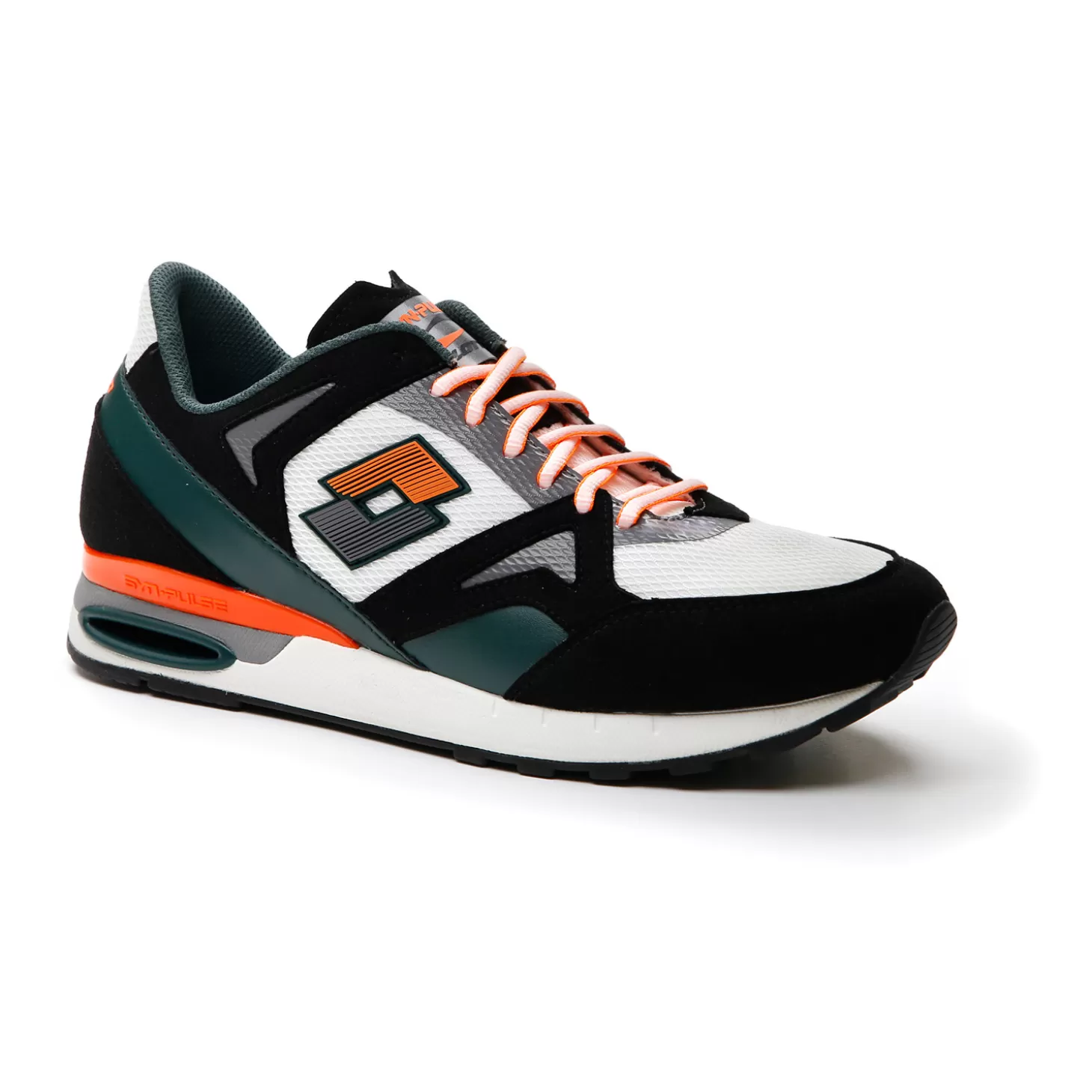 Lotto Synpulse '93 Amf | Herren Sneakers