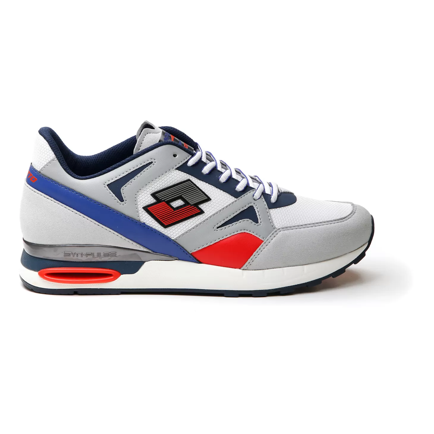 Lotto Synpulse '93 Ii Amf | Herren Sneakers