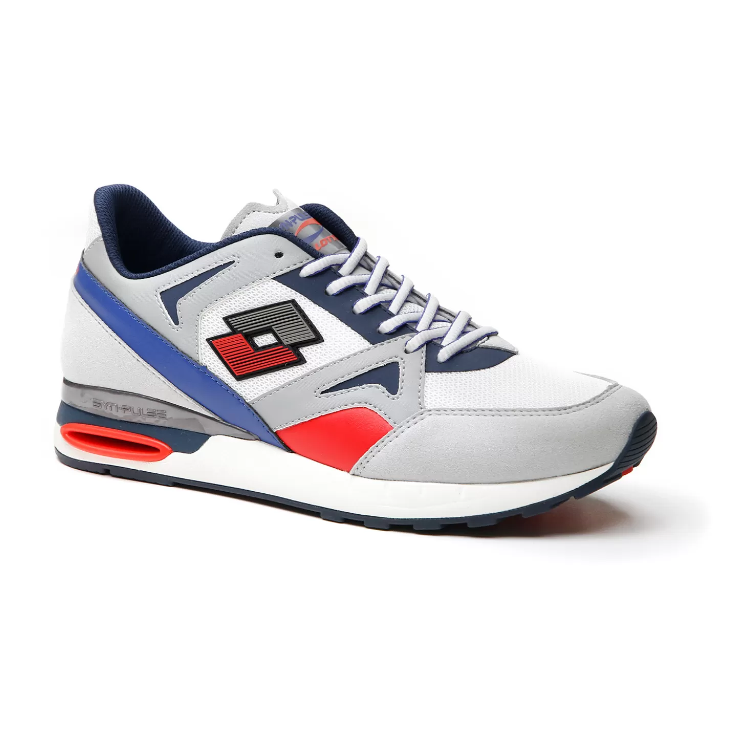 Lotto Synpulse '93 Ii Amf | Herren Sneakers