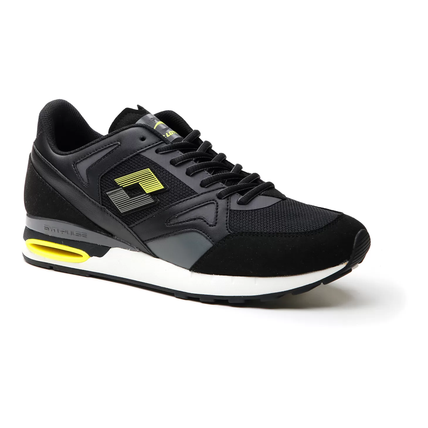 Lotto Synpulse '93 Ii Amf | Herren Sneakers