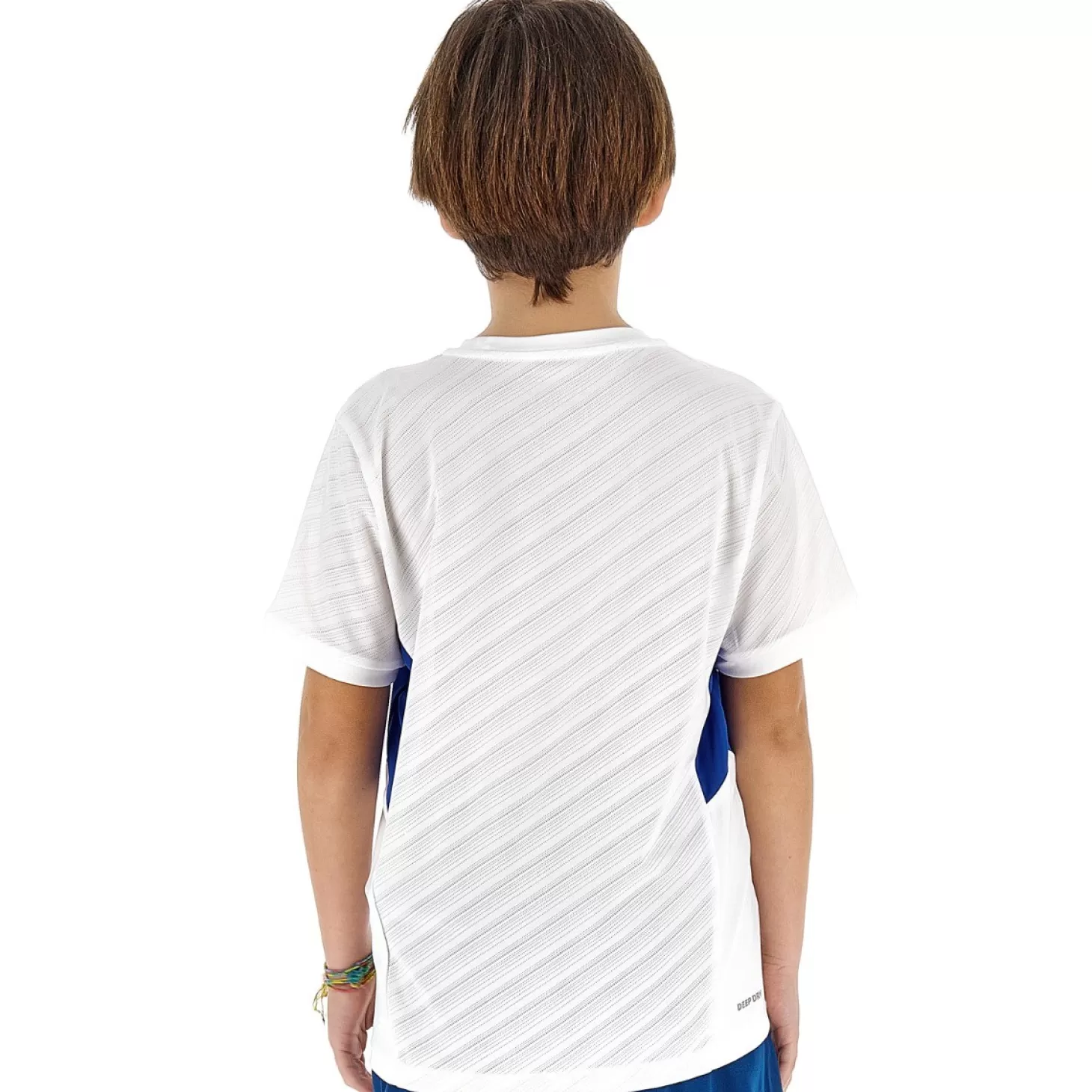 Lotto Tech B I - D2 Tee | Kinder T-Shirts & Top