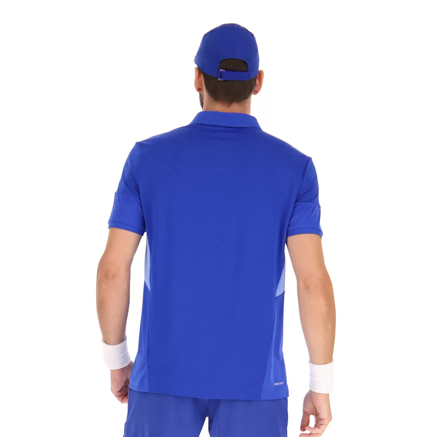 Lotto Tech I - D1 Polo | Herren Polo Shirts