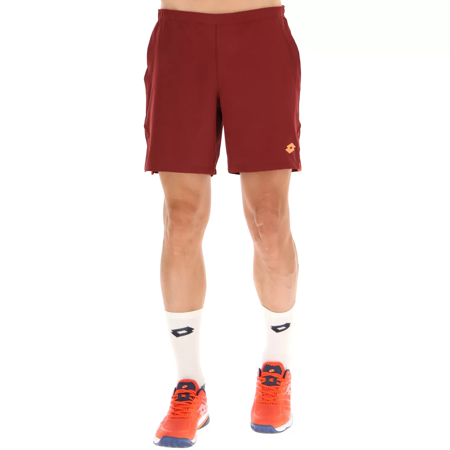 Lotto Tech I - D1 Short7 | Herren Shorts & Bermuda