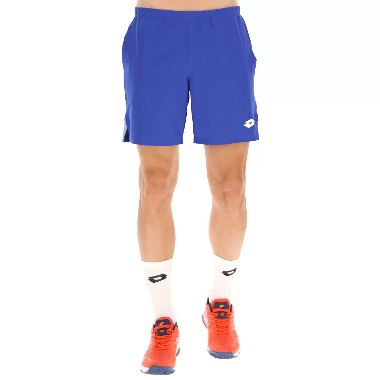 Lotto Tech I - D1 Short7 | Herren Shorts & Bermuda