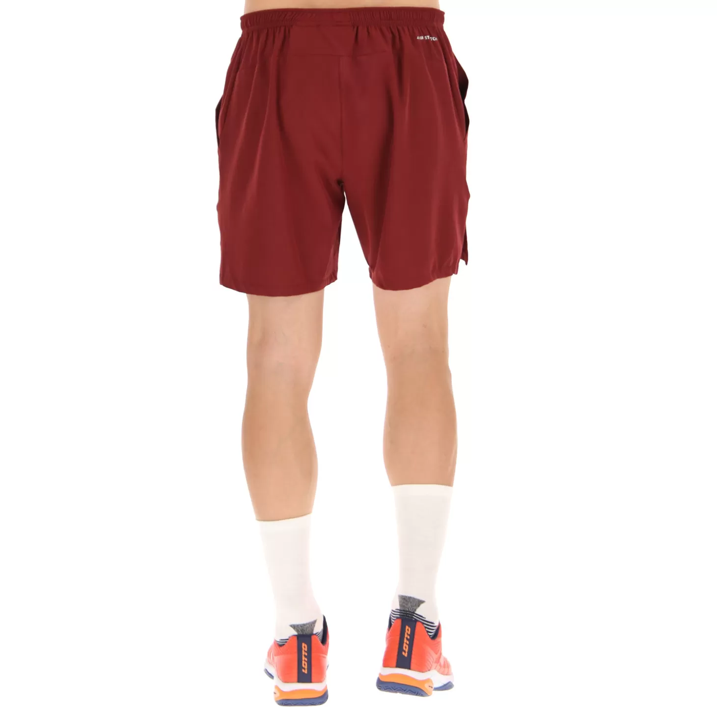 Lotto Tech I - D1 Short7 | Herren Shorts & Bermuda