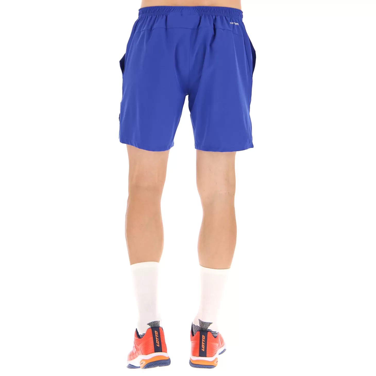 Lotto Tech I - D1 Short7 | Herren Shorts & Bermuda