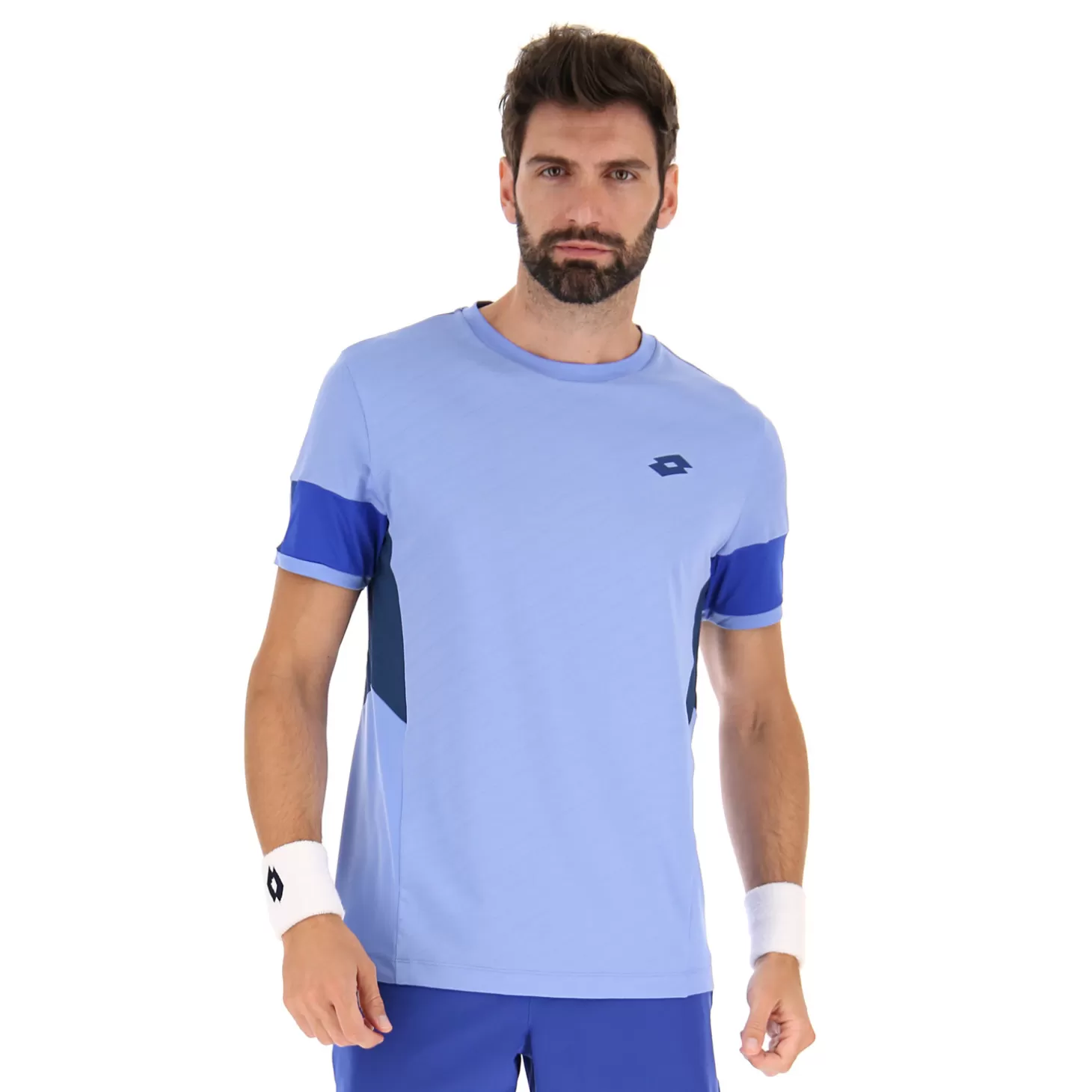 Lotto Tech I - D1 Tee | Herren T-Shirts