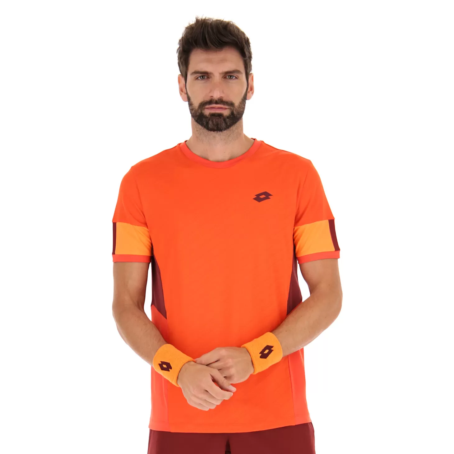 Lotto Tech I - D1 Tee | Herren T-Shirts