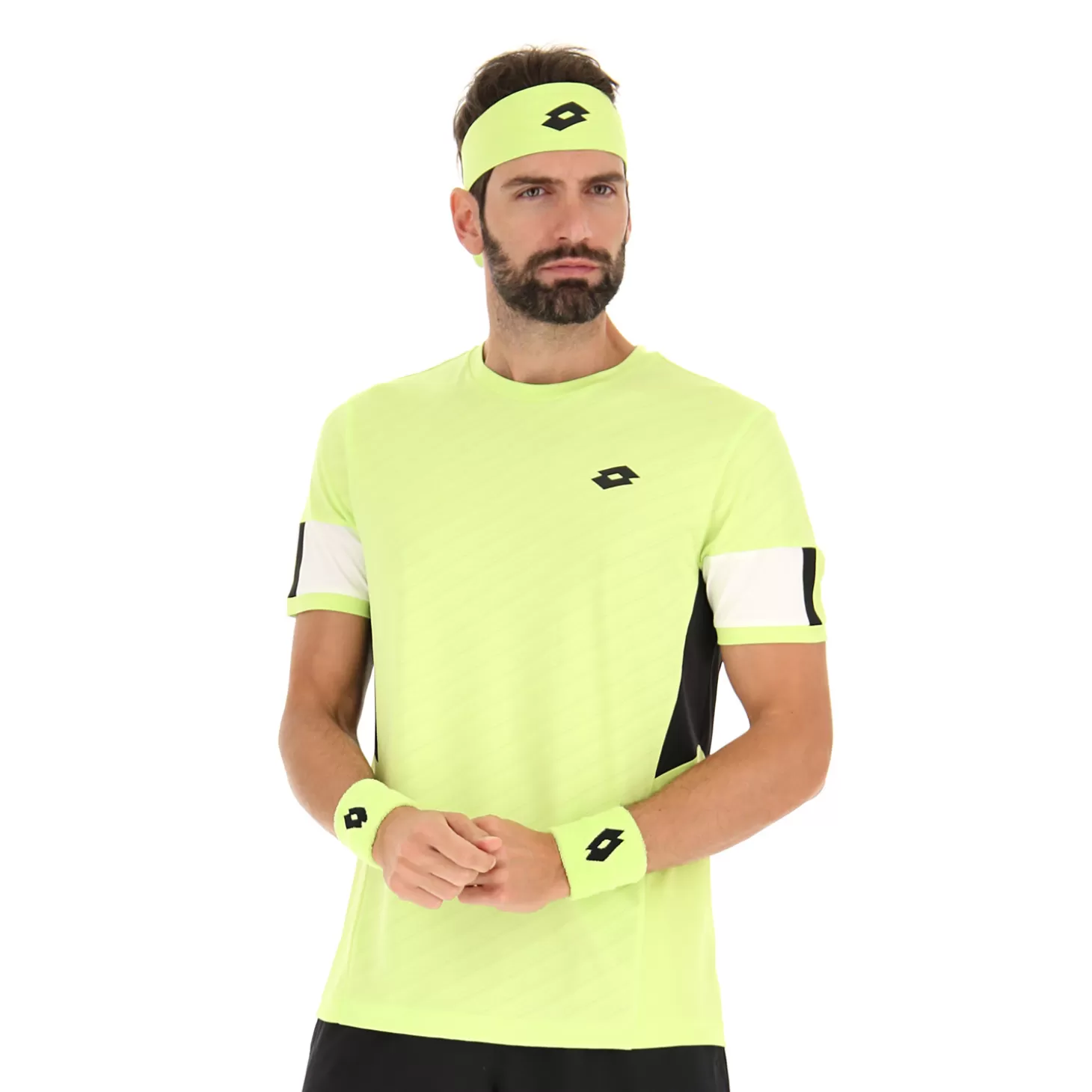 Lotto Tech I - D1 Tee | Herren T-Shirts