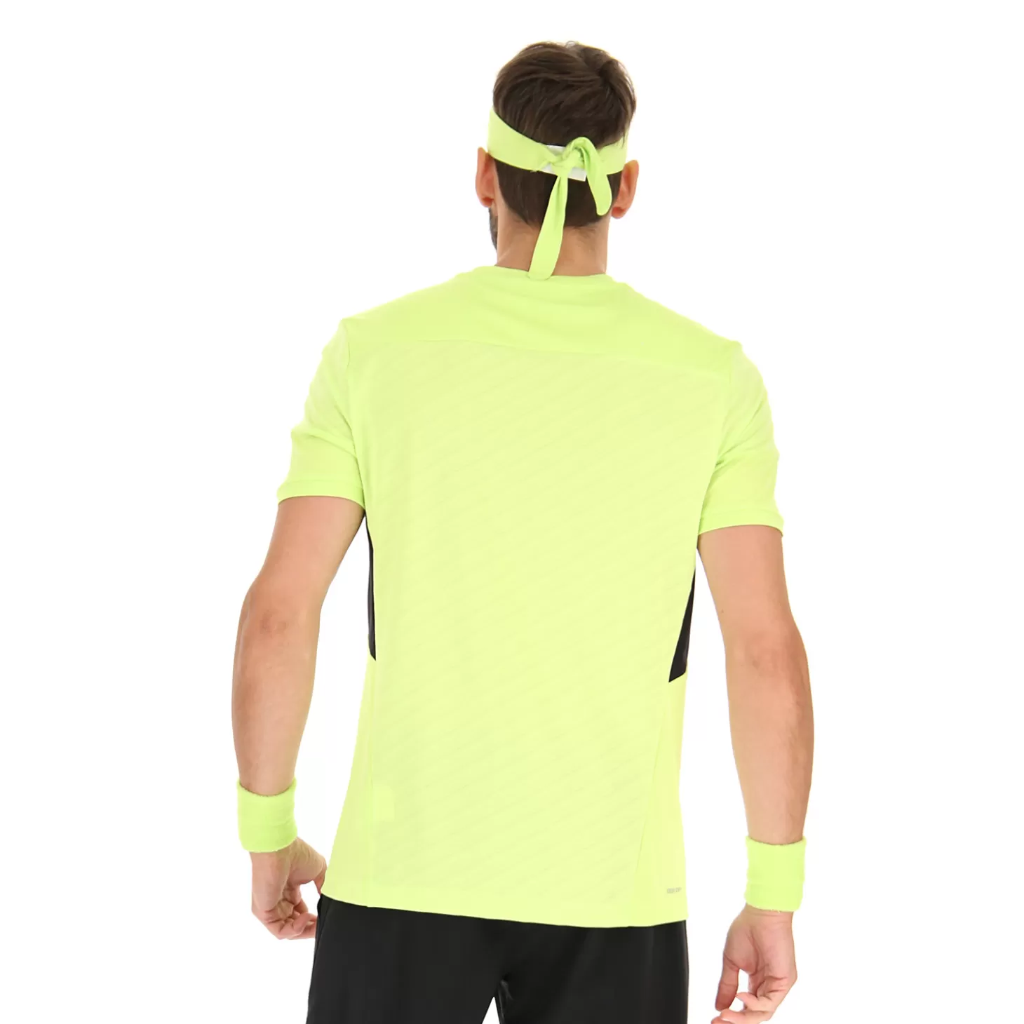 Lotto Tech I - D1 Tee | Herren T-Shirts