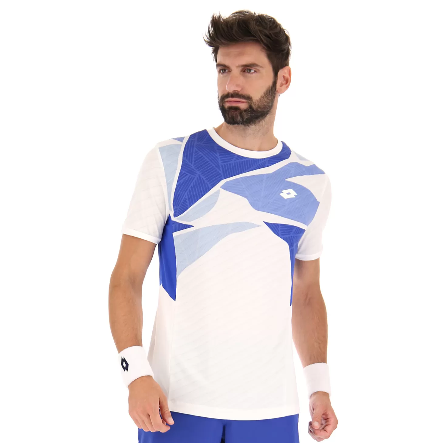 Lotto Tech I - D2 Tee | Herren T-Shirts