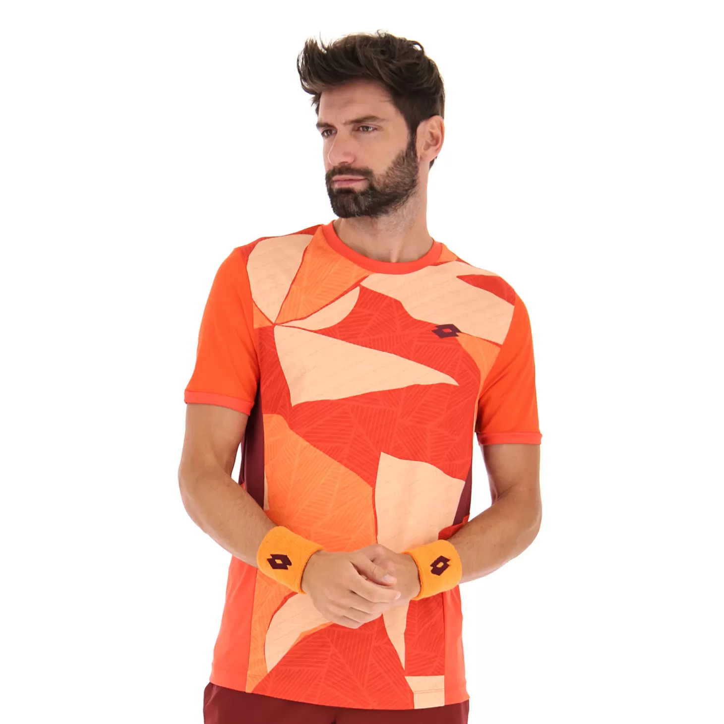 Lotto Tech I - D3 Tee | Herren T-Shirts