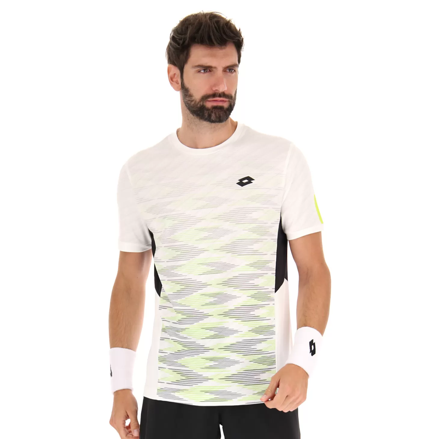 Lotto Tech I - D4 Tee | Herren T-Shirts