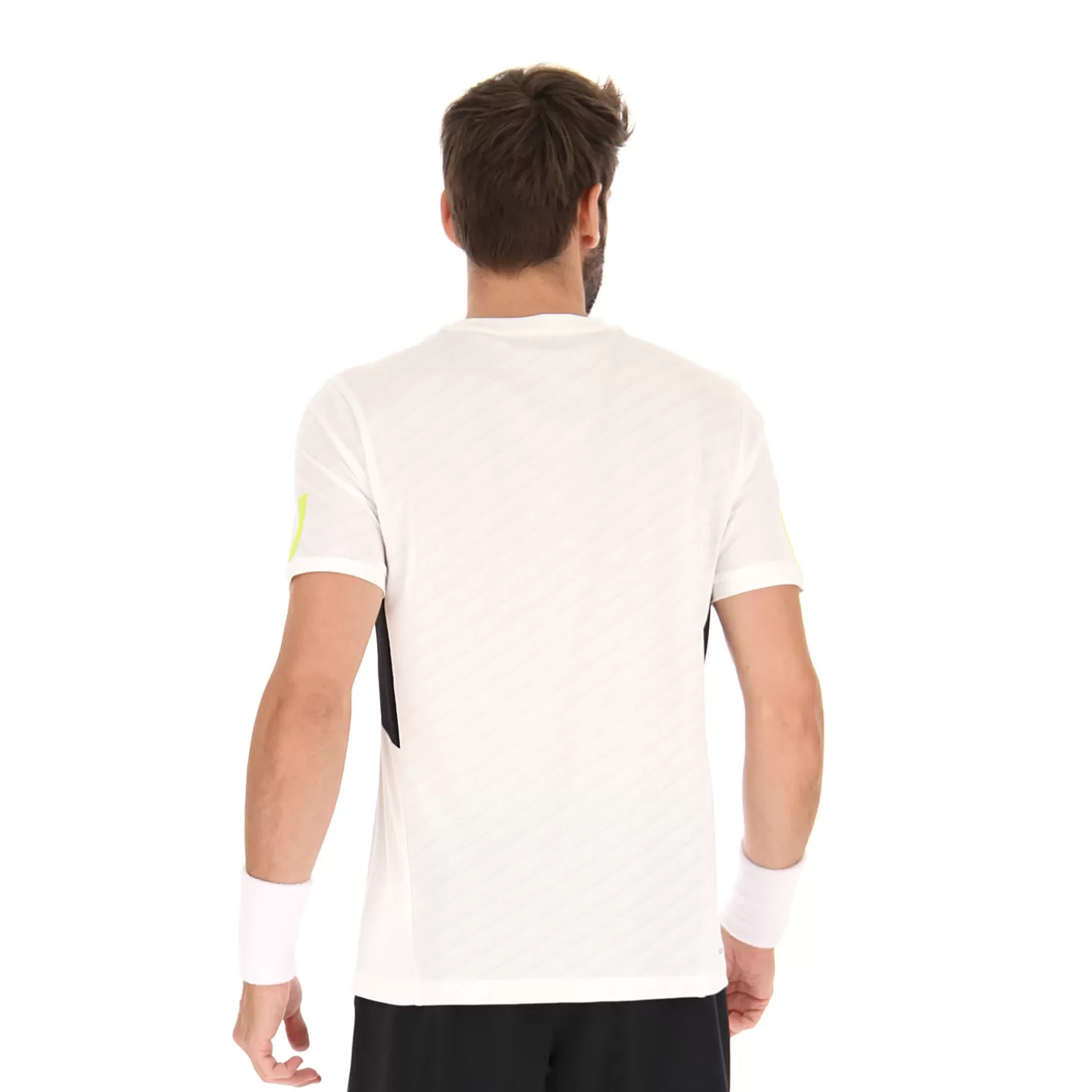 Lotto Tech I - D4 Tee | Herren T-Shirts