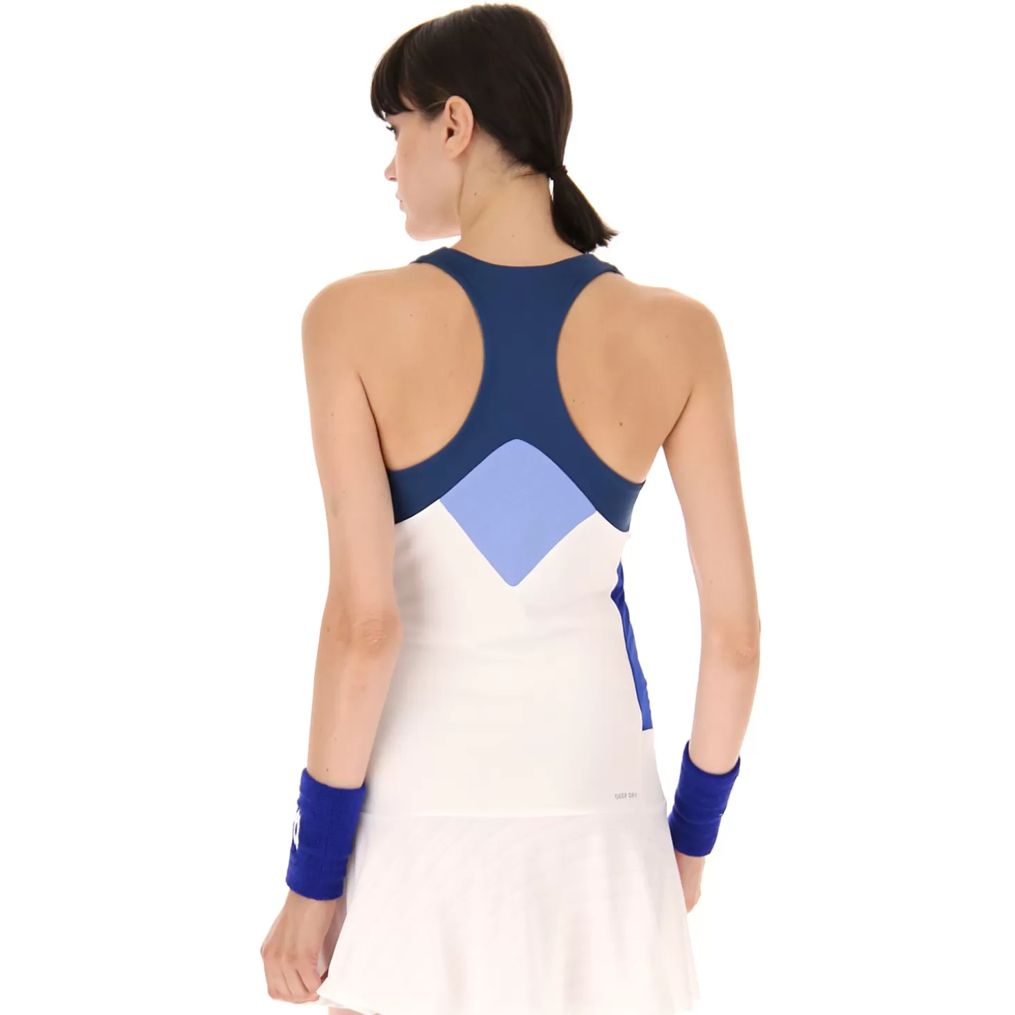 Lotto Tech W I - D1 Dress | Damen Röcke & Kleider