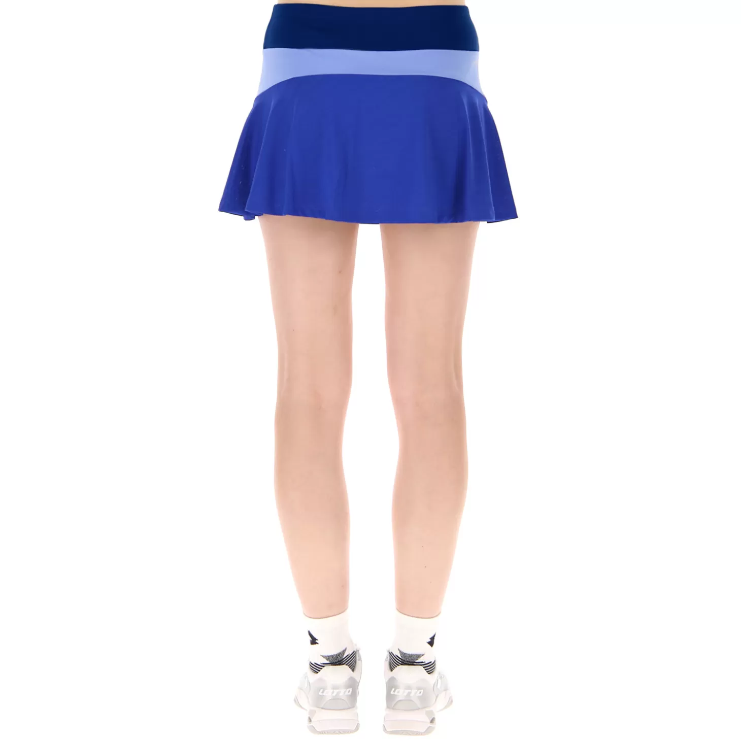 Lotto Tech W I - D1 Skirt | Damen Röcke & Kleider