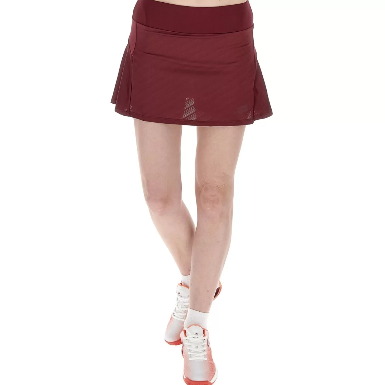 Lotto Tech W I - D3 Skirt | Damen Röcke & Kleider