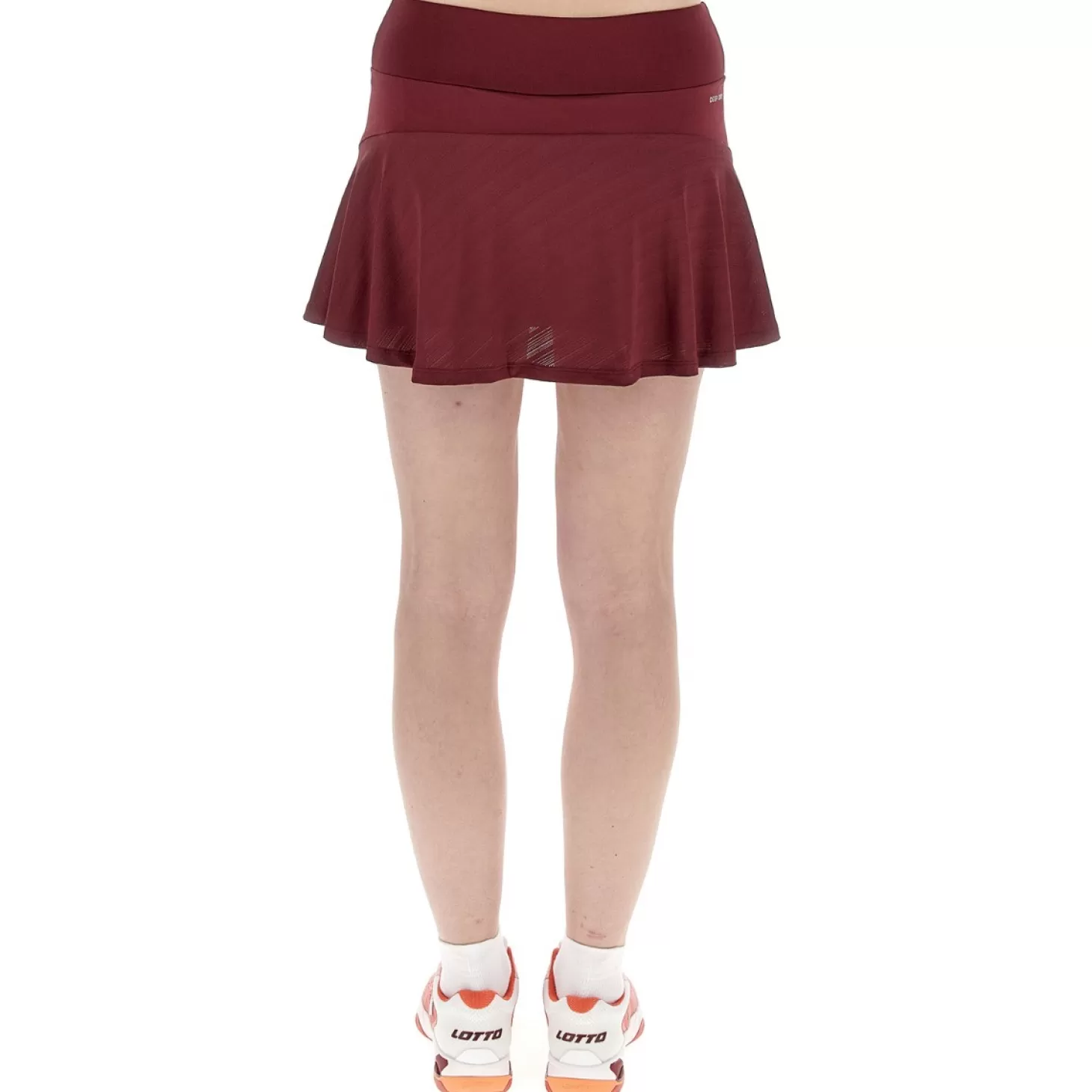 Lotto Tech W I - D3 Skirt | Damen Röcke & Kleider