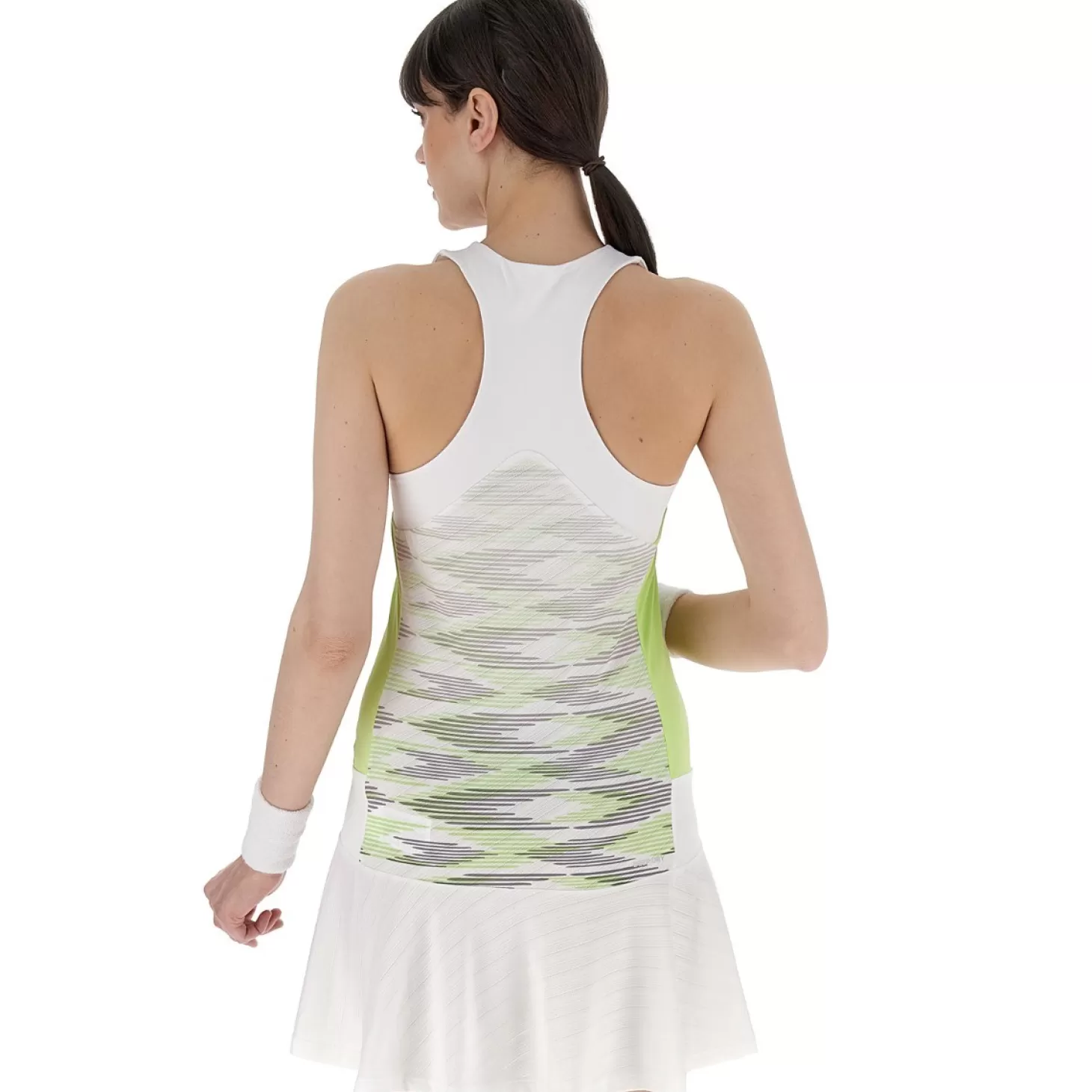 Lotto Tech W I - D4 Dress | Damen Röcke & Kleider