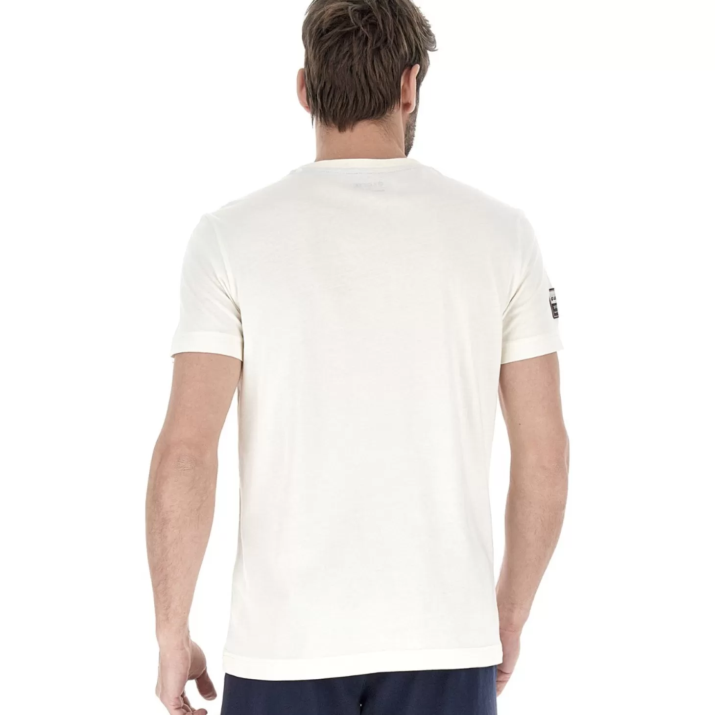 Lotto Tee 50Y | Herren T-Shirts