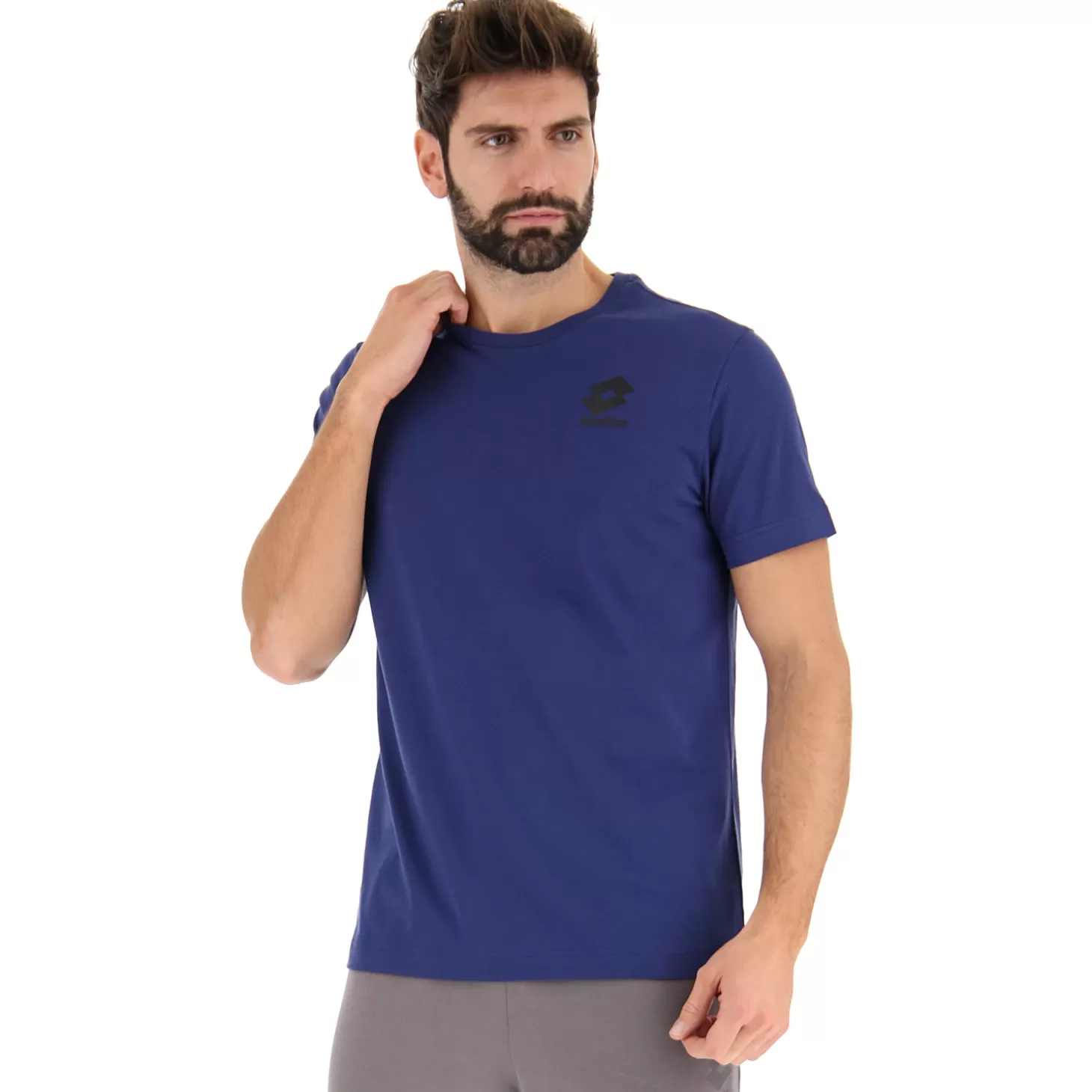 Lotto Tee Basic | Herren T-Shirts