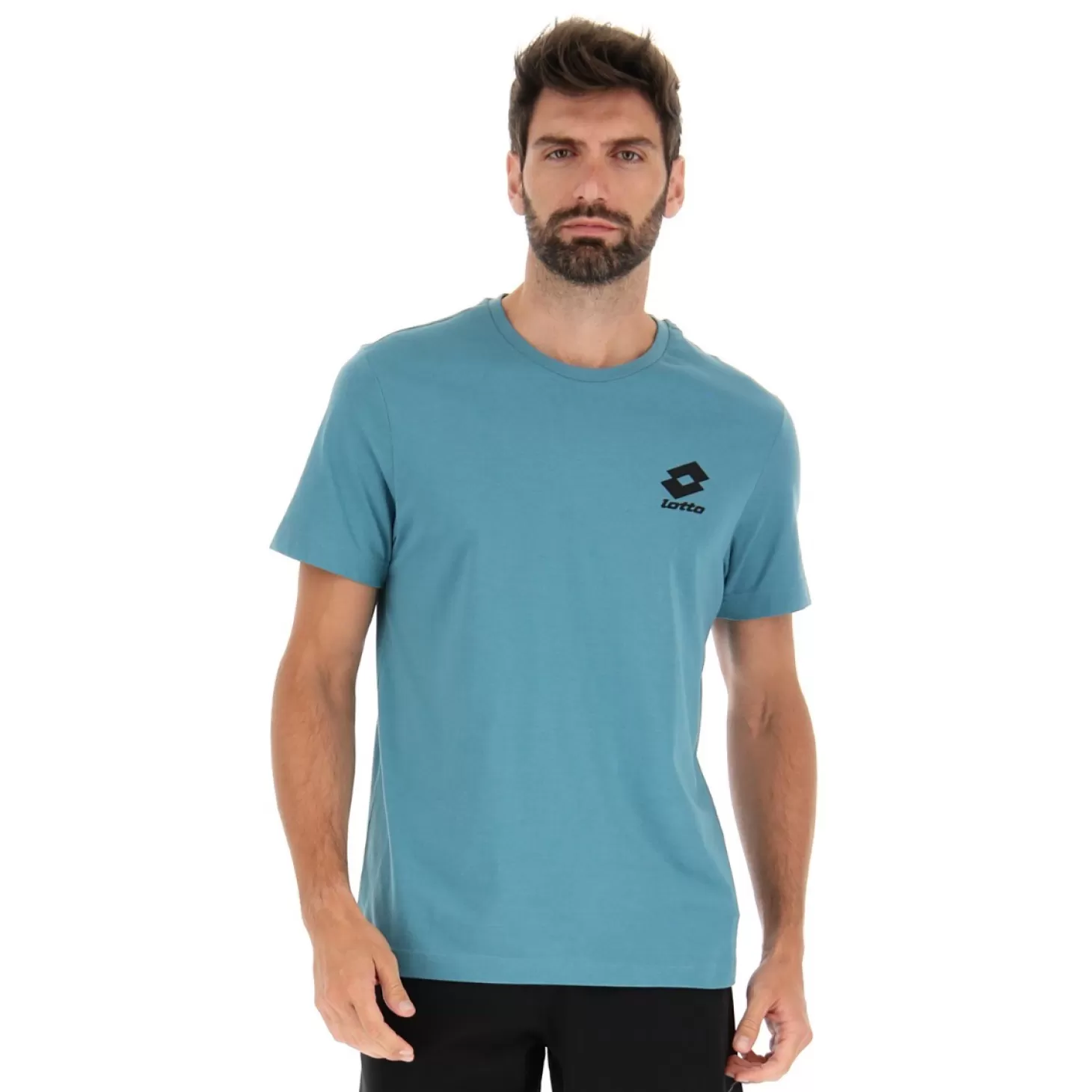 Lotto Tee Basic | Herren T-Shirts