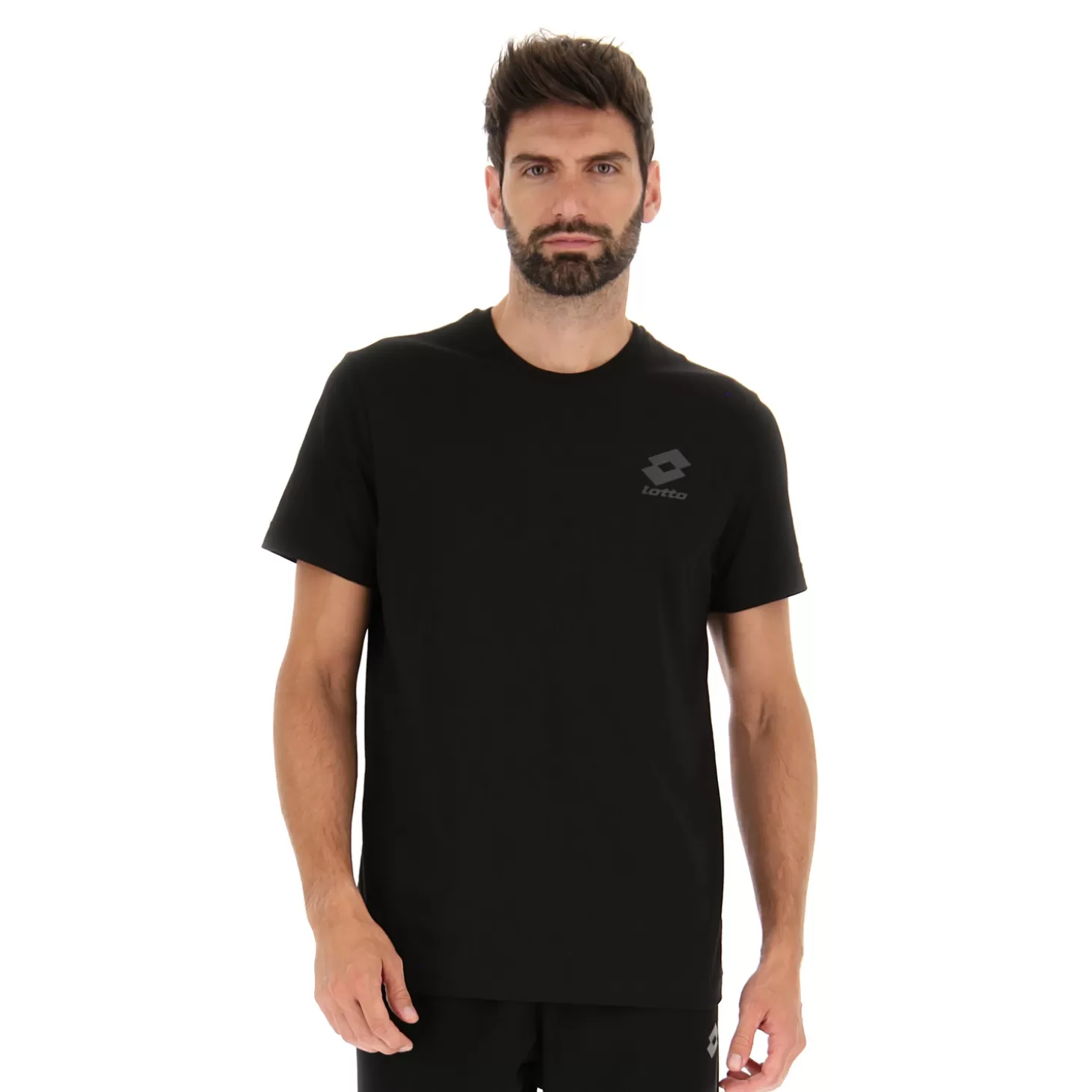 Lotto Tee Basic | Herren T-Shirts