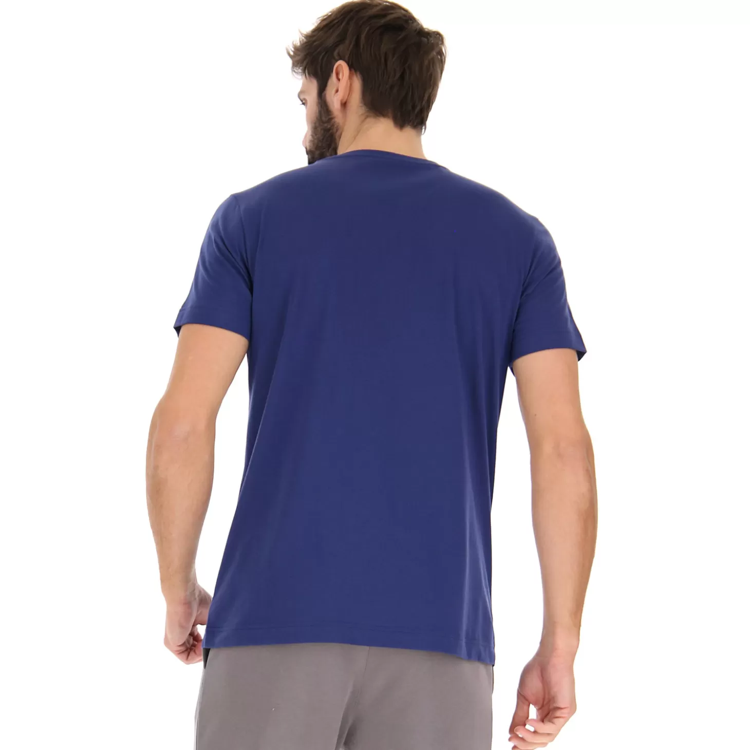 Lotto Tee Basic | Herren T-Shirts