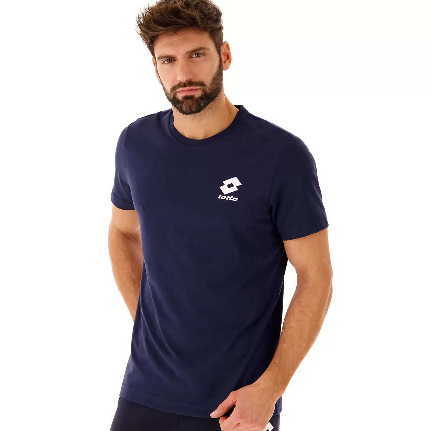 Lotto Tee Bs Js | Herren T-Shirts