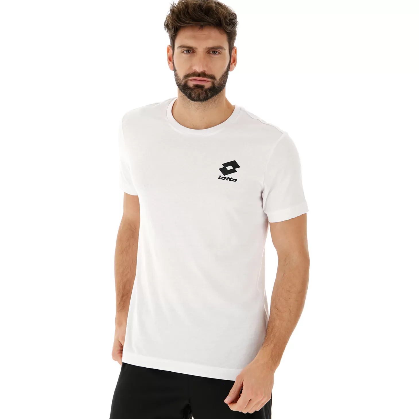 Lotto Tee Bs Js | Herren T-Shirts