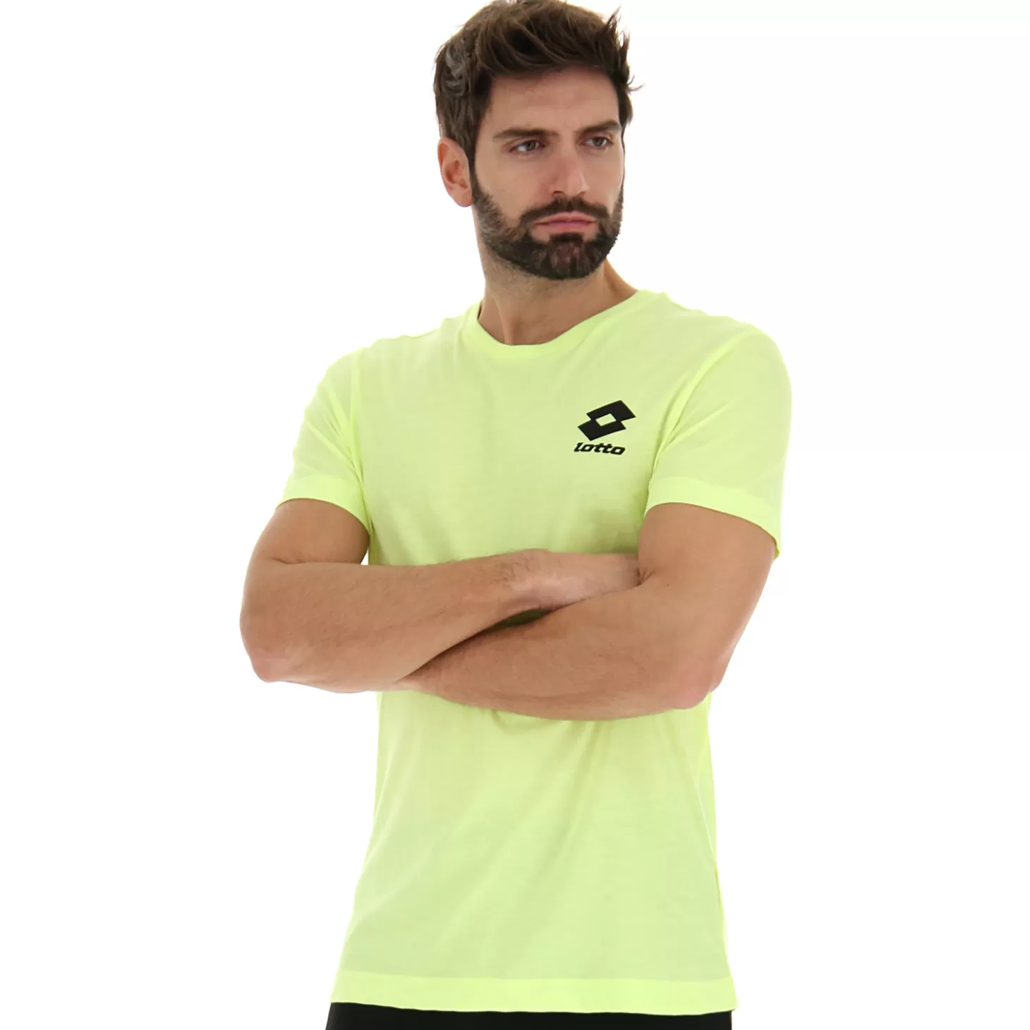 Lotto Tee Bs Js | Herren T-Shirts
