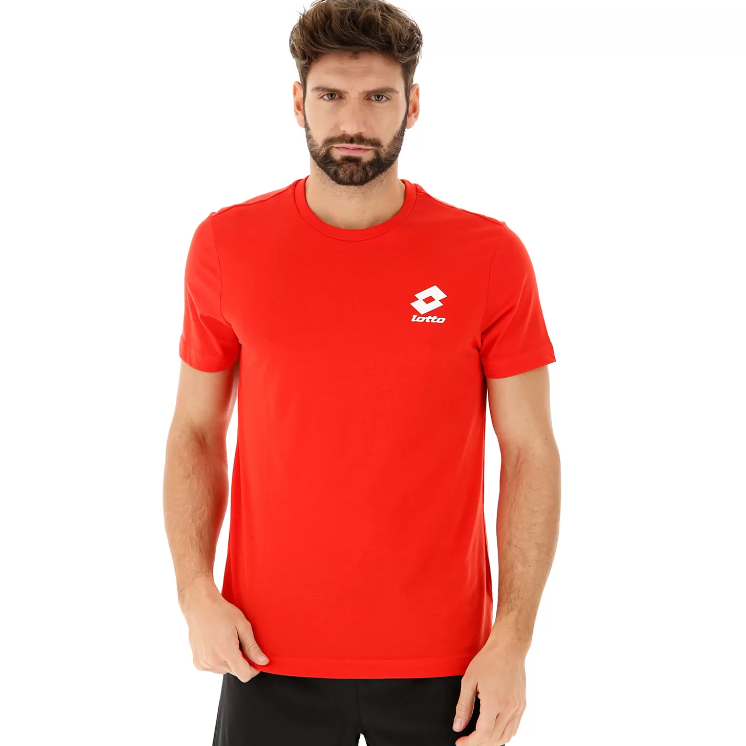 Lotto Tee Bs Js | Herren T-Shirts