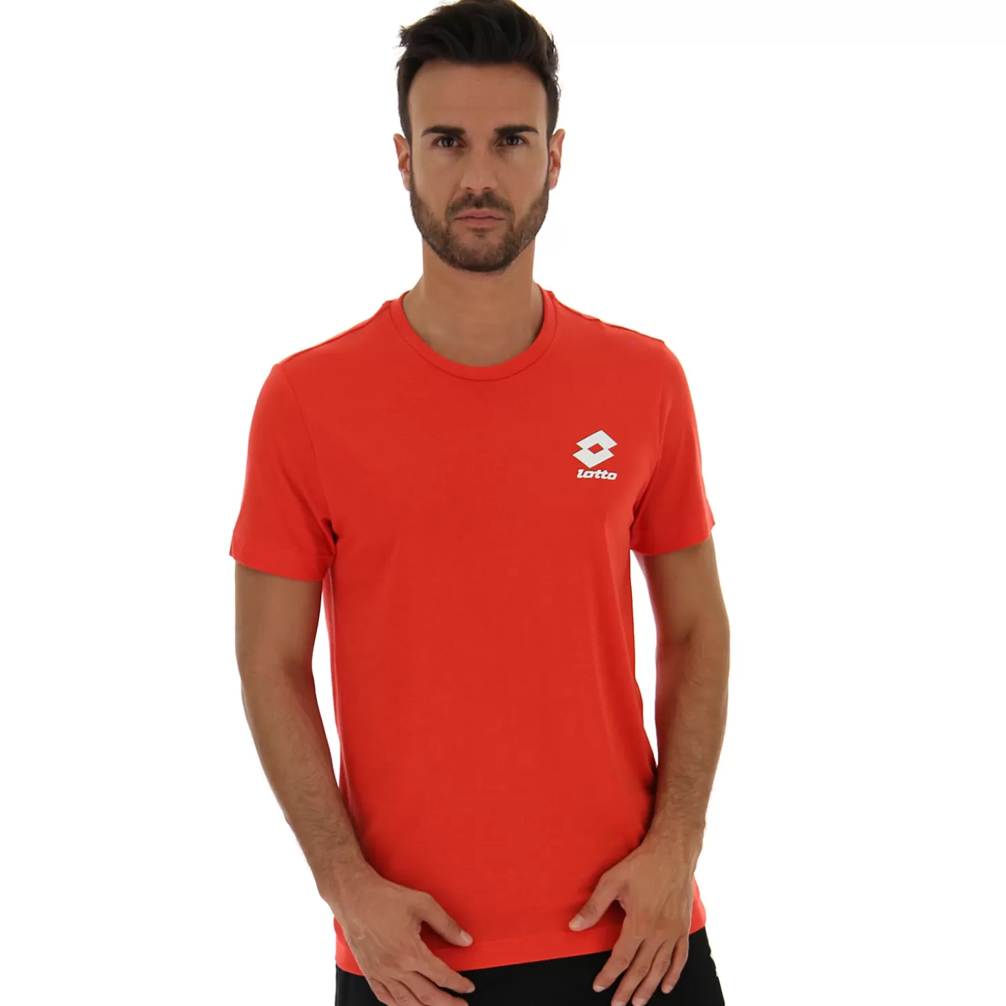 Lotto Tee Bs Js | Herren T-Shirts