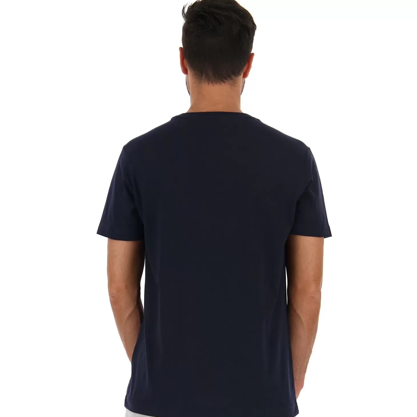 Lotto Tee Bs Js | Herren T-Shirts